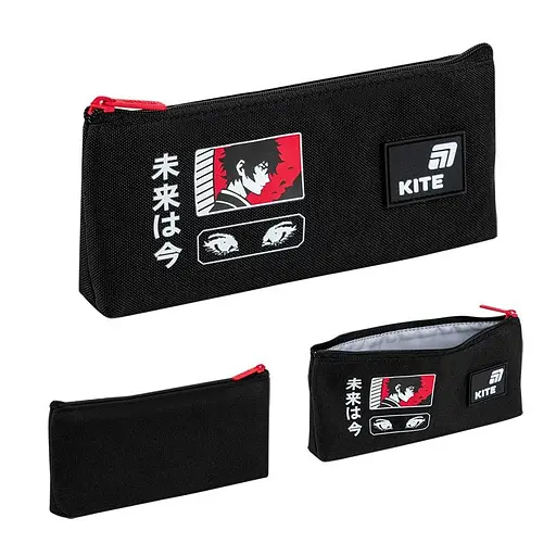 Школьный пенал Kite (K26-680-7) - фото 4