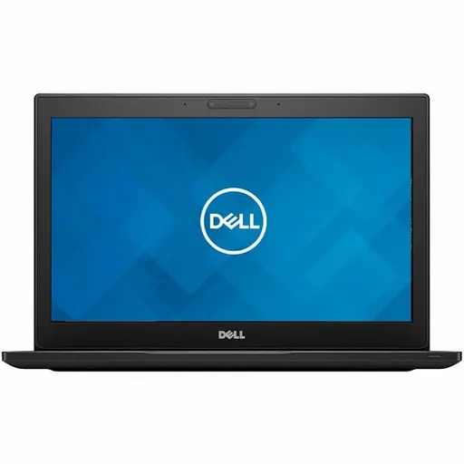 Ноутбук DELL Latitude 7280 (i5-8350U / 8GB / SSD 256GB / 12.5") Refurbished - фото 1