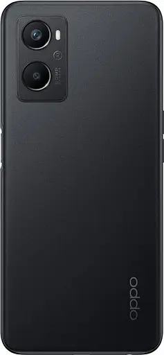 Смартфон Oppo A96 6/128Gb Starry Black Global Version NFC Seller Refurbished - фото 2