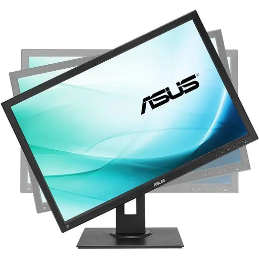 Монитор 24" Asus BE24AQLB - Сlass A "Б/У" - фото 6