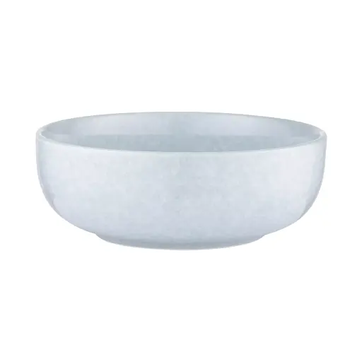 Салатник Ardesto Loreto фарфор голубой 15.5 см 650 мл (AR1015LB) - фото 2