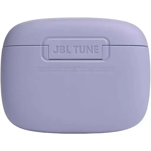 Наушники TWS JBL Tune Buds 5.3 (JBLTBUDSPUR) Purple RU - фото 4