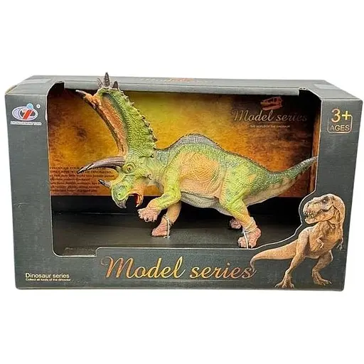 Фігурка Dino Toys Пентацератопс B28 (Q9899-B28) - фото 1