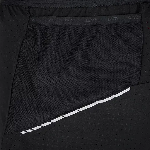 Шорти Zajo Litio W Shorts Black M (ZA-2023402) - фото 7