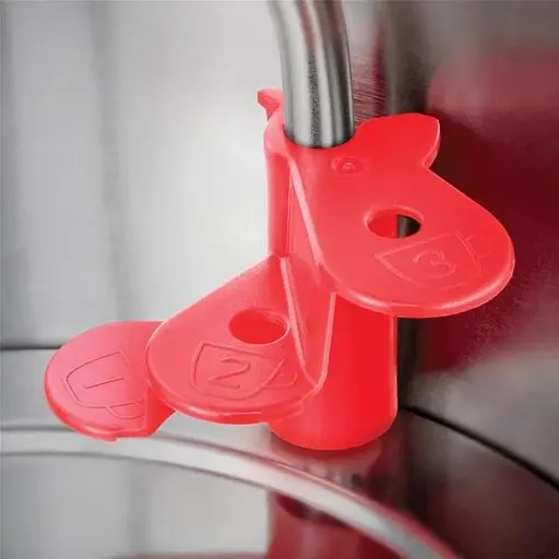 Электрочайник Russell Hobbs 26382-70 - фото 7