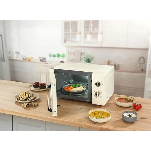 Мікрохвильова піч Gorenje MO20E1HRL (C20MXP41-E70) - фото 14