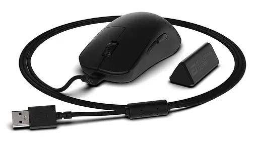 Мышь ENDGAME GEAR OP1w 4k v2 Black (PGW-EG-MOU-071) - фото 9