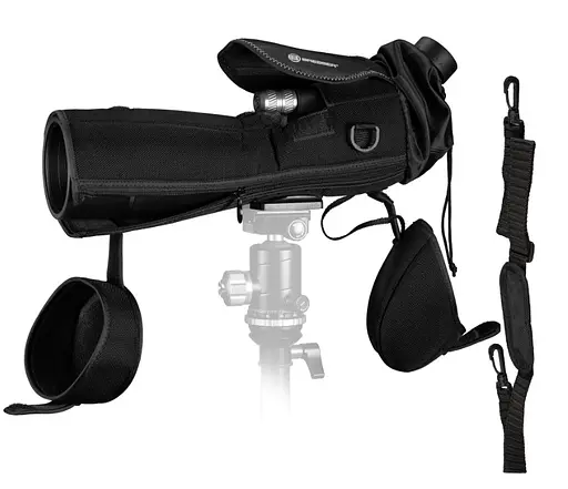 Подзорная труба Bresser Condor 20-60x80/45 Gen.II WP (4321680) 930094 - фото 5