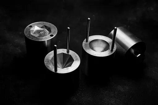 Молд для льоду Diamond  - фото 3