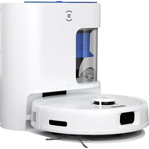 Робот-пылесос Ecovacs Deebot N20E Plus White YDLX11-3 WH (157890) - фото 3