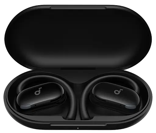 Наушники SoundСore V20i Black Anker teh0021298 - фото 8