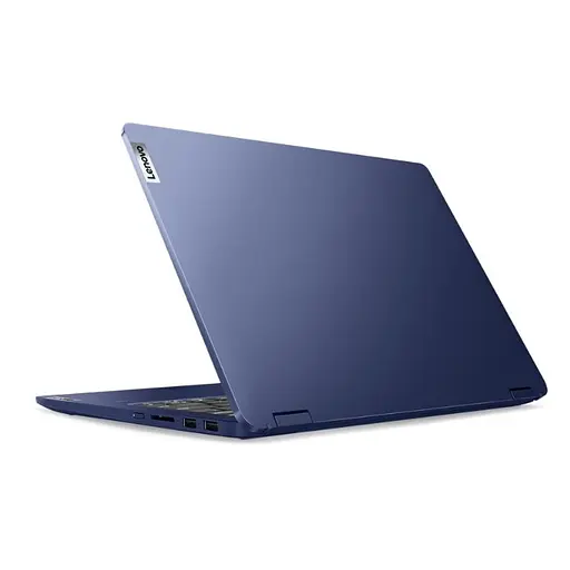 Ноутбук Lenovo IdeaPad Slim 3 15IAH8 i5-12450H la 4.4 GHz, IPS, 8 GB DDR5, 1 TB, UHD, Windows 11 Pro - фото 4