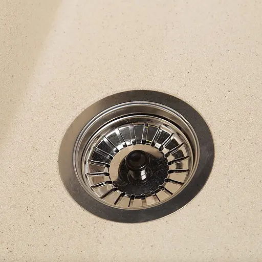 Кухонна мийка Romzha Cerand Avena (501) - фото 3