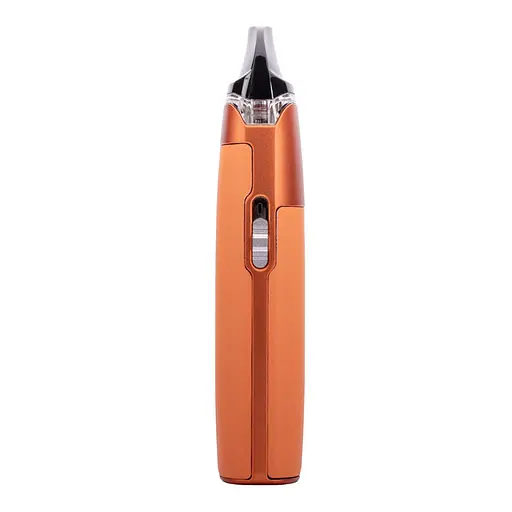 Підсистема POD System Vaporesso LUXE Q2 Pod 1000mAh 3ml Kit Orange (17901) - фото 5