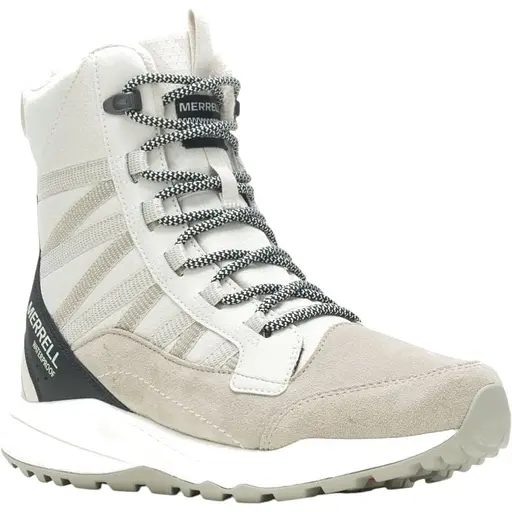 Черевики Merrell Bravada Edge 2 Thermo MID WP Wmn 40 Білий (1054-036.1021)