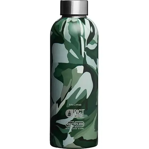 Термос Picture Organic Mahenna 500 Green Pepper (1012-ACC151G) - фото 2