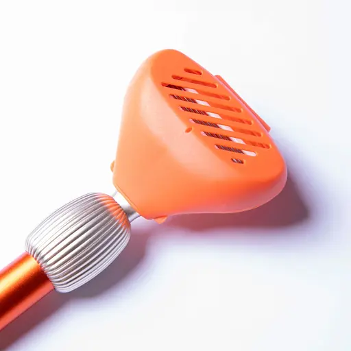 Уценка. Защитный дорожный футляр для бритвы Fler Razor Travel Case Blush Soft and Metallic Нежный и металлизированный - фото 3