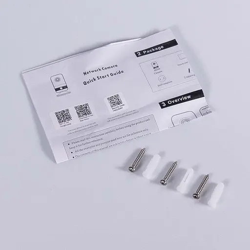 IP-видеокамера с WiFi 4MP TVT TD-C14 f=2.1mm с микрофоном (77-00397) - фото 10