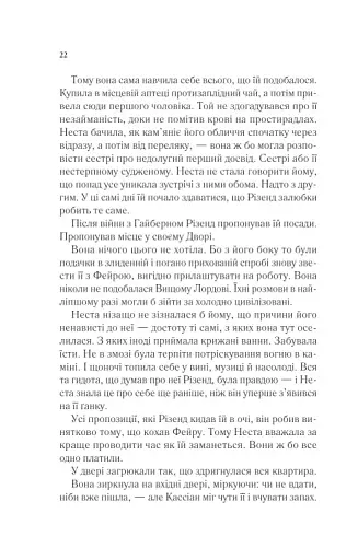 Двір срібного полум'я - фото 17