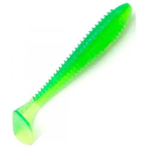 Силікон Keitech Swing Impact Fat 5.8 4 шт/уп к: Салатовий (1013-1551.00.95)