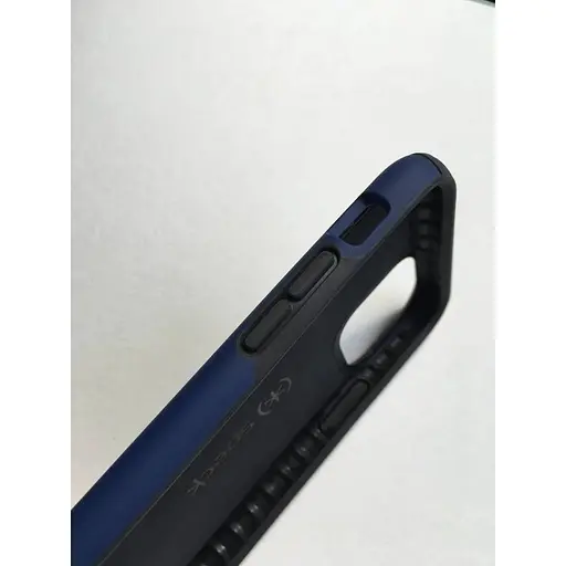 Противоударный чехол Speck Presidio Pro для iPhone 11 Pro (5.8") Blue (129891-8531) - фото 8