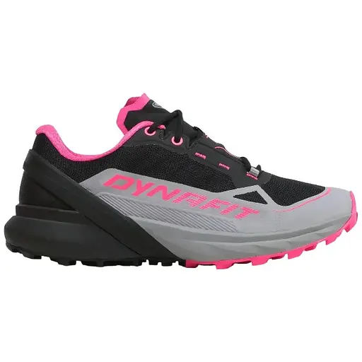 Кросівки Dynafit W Ultra 50 38 Black/Grey (1054-016.001.2184)