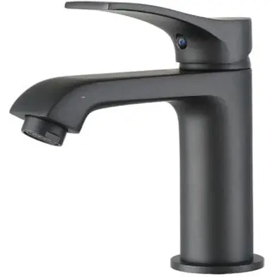 Змішувач для умивальника Frap F1075-9 - фото 1