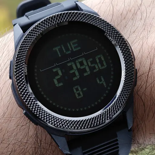 Годинник North Edge Nexus Rubber з компасом, 2 ремінці - фото 7