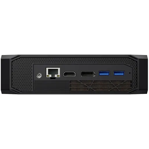 Компьютер персональный Blackview Mini PC MP200 I5-12450H/16GB/SSD1TB - фото 2