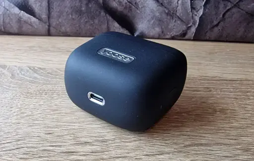 Електробритва-шейвер чоловіча YOOSE MINI 5 Black (для обличчя та голови) - фото 6