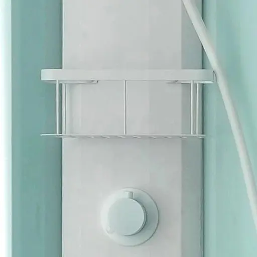 Душевой бокс Dusel Avenue белый 950x950x2100 558003 - фото 7