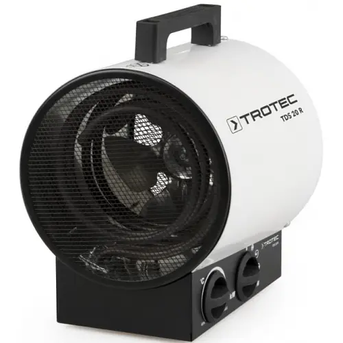Теплова гармата Trotec TDS 20R (3кВт, 335 м3/ч)