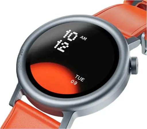 Smart Watch CMF Nothing Watch Pro 2 (D398) Orange Global - фото 4