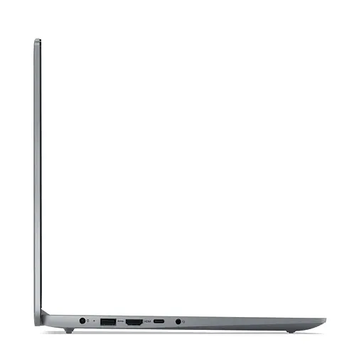 Ноутбук Lenovo IdeaPad Slim 3 15IAH8,83ER0099BM,i5-12450H (8-core),8GB 4800MHz LPDDR5,512GB,Без ОС - фото 6