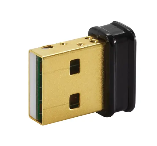 Bluetooth-адаптер Asus USB-BT500 v 5.0 [70373] - фото 3