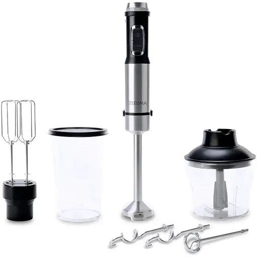 Блендер Zeegma Handy Chef 1500W - фото 1