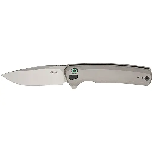 Нож ZT 0044 - фото 1