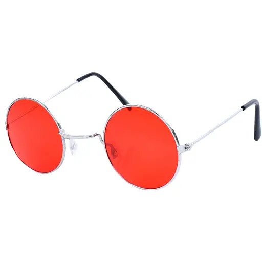 Очки солнцезащитные 12 см (в ассортименте)