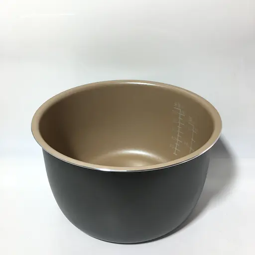 Чаша на мультиварку-скороварку Polaris PPC 1305AD, 5 литров, антипригарное покрытие - фото 5