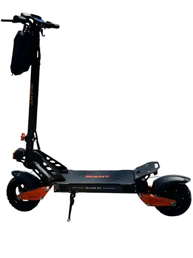 Електросамокат GIANT Blade GT Pro Sport (1600W, 48V 26Ah)  - фото 2