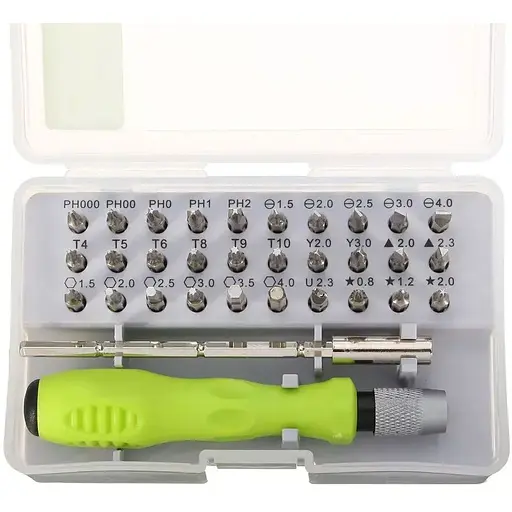 Набор инструментов Aisilin 7389