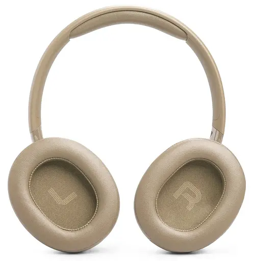 Наушники TUNE 730BT Beige (JBLT730BTBEG) JBL teh0021123 - фото 6