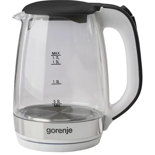 Электрочайник Gorenje K17GXG