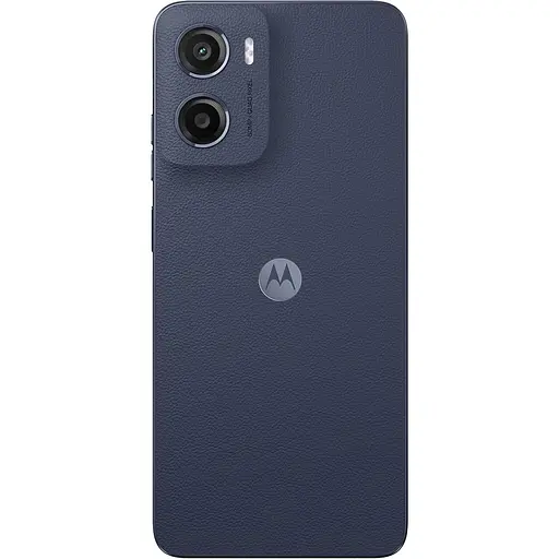 Смартфон Motorola Moto G05 4/256 GB Denim Blue (PBA10002UA) UA-UCRF [140846] - фото 6