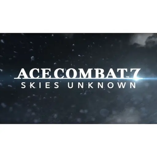 Гра Ace Combat 7 Skies Unknown (російська версія) (PS4/VR) - фото 2