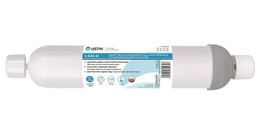 Угольный постфильтр USTM L-GAC Q 1045241 - фото 1