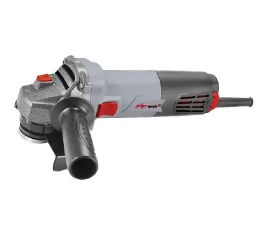 Болгарка шліфувальна кутова Луч Профі КШМЛ 125/1320 11000 об/хв 30412 - фото 1