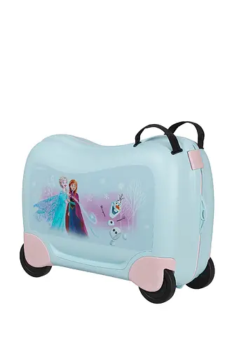 Валіза Samsonite DREAM2GO DISNEY 52 см FROZEN 52х38х21 56C*02001 - фото 5
