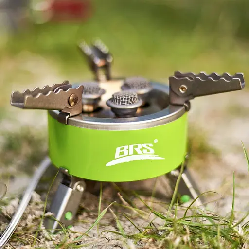 Газовая горелка BRS-73 - фото 12