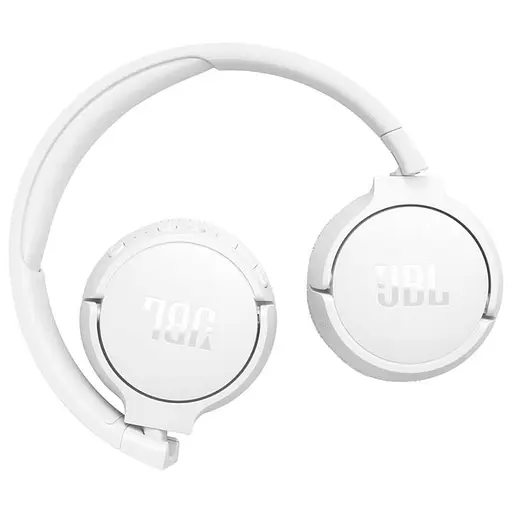 Bluetooth-гарнітура JBL Tune 670NC White (JBLT670NCWHT) - фото 8